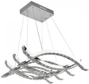 Фото Horoz Electric AVIATOR-56 56W 4000K (019-038-0056)