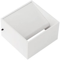 Фото Horoz Electric Truva 8W білий (029-007-0008-010)