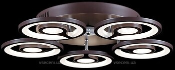 Фото Splendid Ray L7011/5 LED CF