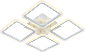 Фото Sirius LI8822/4A WH 112W