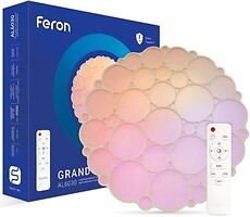 Фото Feron Grand AL6030 (40247)