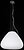 Фото Brille BR-01 413S/1 E27 45 WH (L143-009)