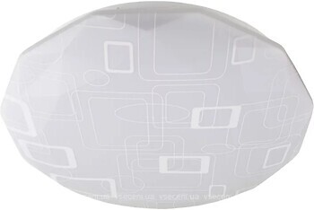 Фото Brille LED W-640 24W CW (26-580)