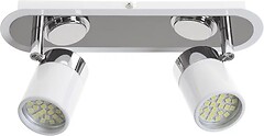 Фото Brille HTL-173/2 GU10 WH (26-401)