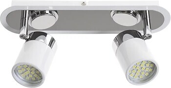 Фото Brille HTL-173/2 GU10 WH (26-401)