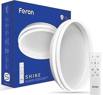 Фото Feron AL6600 70W 6500K (40282)