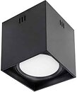 Фото Horoz Electric Sandra-SQ10 чорний