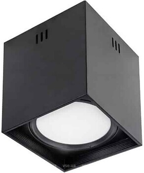 Фото Horoz Electric Sandra-SQ10 чорний