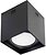 Фото Horoz Electric Sandra-SQ10 черный