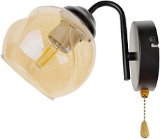 Фото Brille LK-719W/1 E27 BK