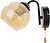 Фото Brille LK-719W/1 E27 BK