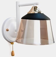 Фото Brille LK-725W/1 E27 WH+FG