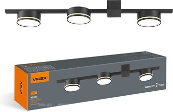Фото Videx VL-SPF32-3B