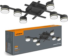 Фото Videx VL-SPF31-6B