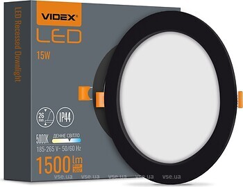 Фото Videx VL-DLBR-155B