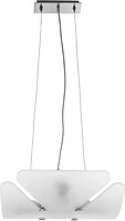 Фото Brille BR 01 039S/4 E14 40W CH (174016)