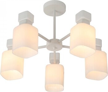 Фото Ardero Olivia White BL1150
