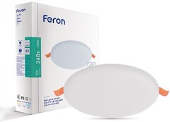 Фото Feron AL701 24W 4000K (01902)