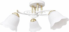 Фото Brille LK-744W/3 E27 FG+WH (24-045)