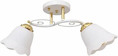 Фото Brille LK-744W/2 E27 FG+WH (24-044)