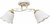 Фото Brille LK-744W/2 E27 FG+WH (24-044)