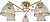 Фото Brille LK-742C/5 E27 FG (24-038)