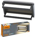 Фото Videx WL01 12W Black (VL-WL01-12CSB)