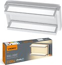 Фото Videx WL01 12W White (VL-WL01-12CSW)