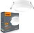 Фото Videx GX53 White (VL-SPF33R-W)