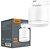 Фото Videx GX53 White (VL-SPF35C-W)