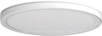 Фото Azzardo Panka White AZ5355