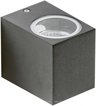 Фото Azzardo Rimini Square Gray (AZ4311)