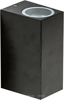 Фото Azzardo Rimini Square Black (AZ4268)