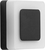 Фото Azzardo Enok Square Black (AZ4462)