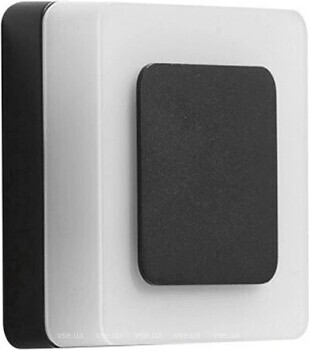 Фото Azzardo Enok Square Black (AZ4462)