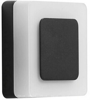 Фото Azzardo Enok Square Black (AZ4461)