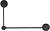 Фото Nowodvorski Orbit Black 7804