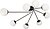 Фото Levistella 7529803-8 BK+WH