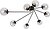 Фото Levistella 7529803-8 BK+CL