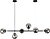 Фото Levistella 7529802-6 BK+BK