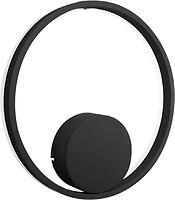 Фото Azzardo Halo Black (AZ4705)