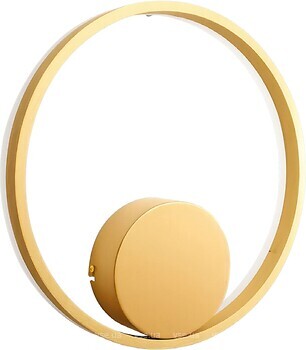 Фото Azzardo Halo Gold (AZ4706)