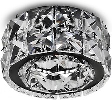 Фото Azzardo Ester Round 2 BK (AZ4176)