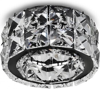 Фото Azzardo Ester Round 2 BK (AZ4176)