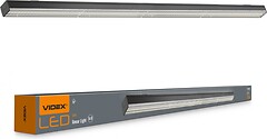 Фото Videx BN03 50W 5000K 220V Black (VL-BN03-50125B)