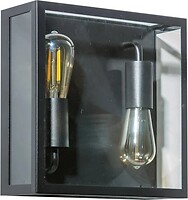 Фото Azzardo Niklas 2 Black (AZ4488)