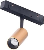 Фото Azzardo Nikki Track GO/BK (AZ4591)