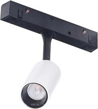 Фото Azzardo Nikki Track WH/BK (AZ4590)