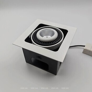 Фото Skarlat RGL7115-1 WH+BK (61233)