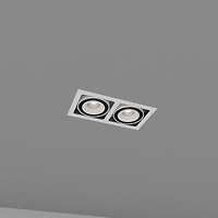 Фото Skarlat RGL7116-2 WH+BK (61242)